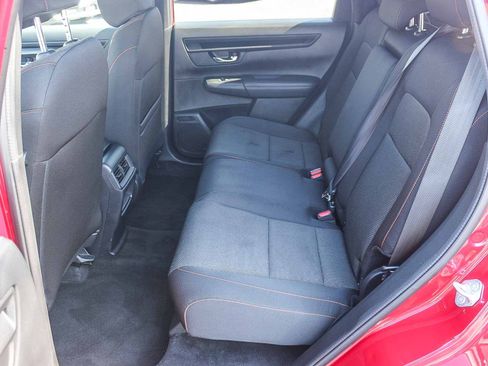 Certified 2024 Honda CR-V Sport image 19