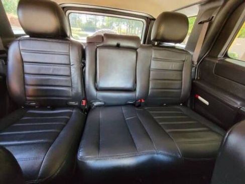 Used 2006 HUMMER H2 AWD/4WD image 9