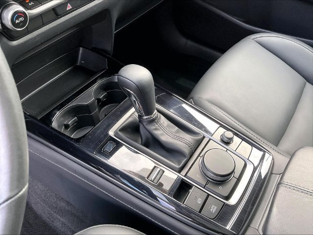 Used 2024 MAZDA CX-30 AWD 2.5 S w/ Select Sport Pkg image 16
