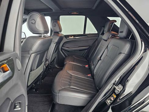 Used 2018 Mercedes-Benz GLE 350 GLE 350 image 16