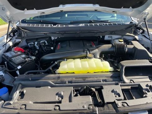 New 2025 Ford F150 Raptor image 31