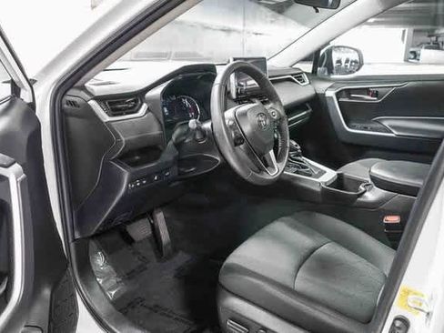 Certified 2023 Toyota RAV4 XLE image 18