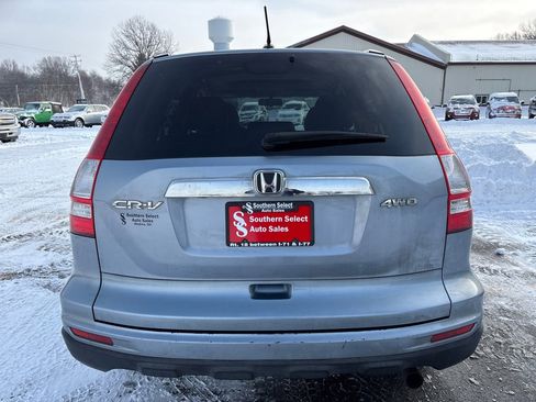 Used 2011 Honda CR-V EX-L image 7