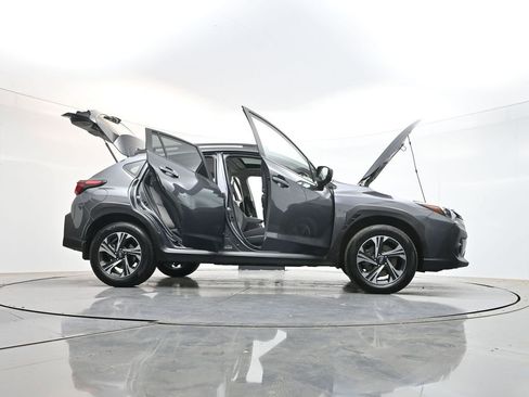 Used 2024 Subaru Crosstrek 2.0i Premium AWD/4WD image 47