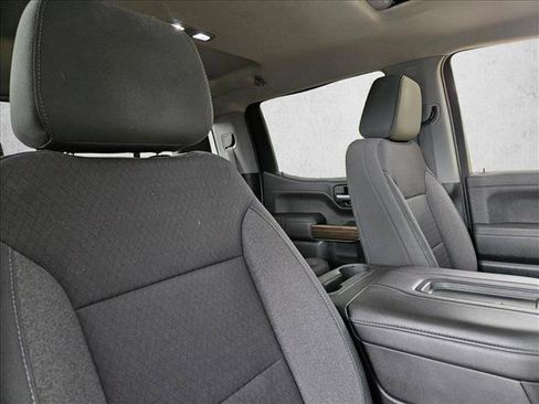 Used 2020 Chevrolet Silverado 1500 RST AWD/4WD image 20