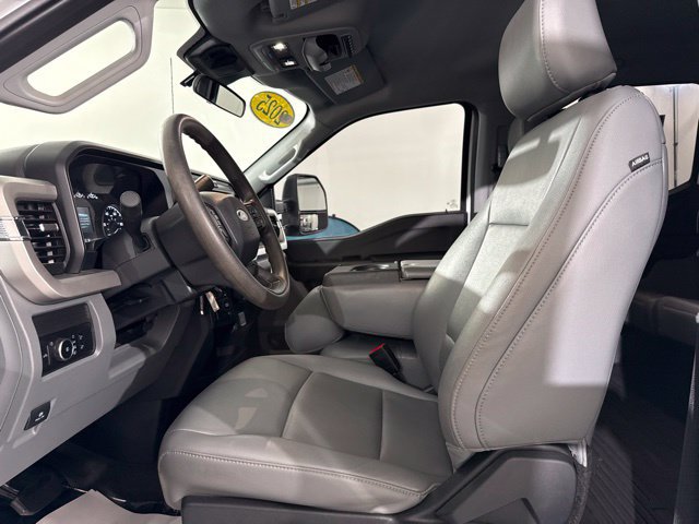 Used 2025 Ford F350 XL w/ XL Driver Assist Package AWD/4WD image 14