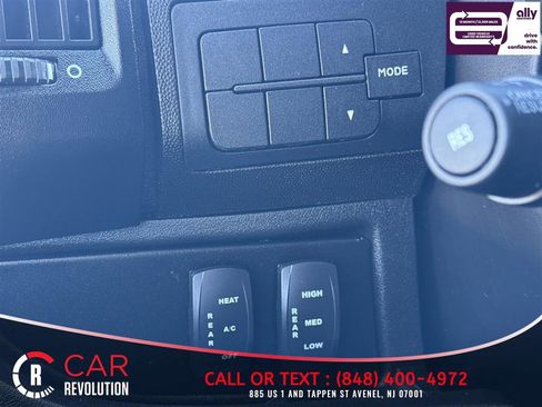 Used 2021 RAM ProMaster 1500 image 23