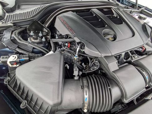 New 2026 Dodge Charger Scat Pack w/ Blacktop Package AWD/4WD image 30