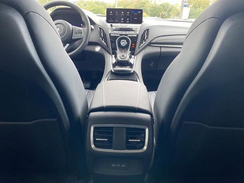 New 2026 Acura RDX SH-AWD w/ Technology Package image 21