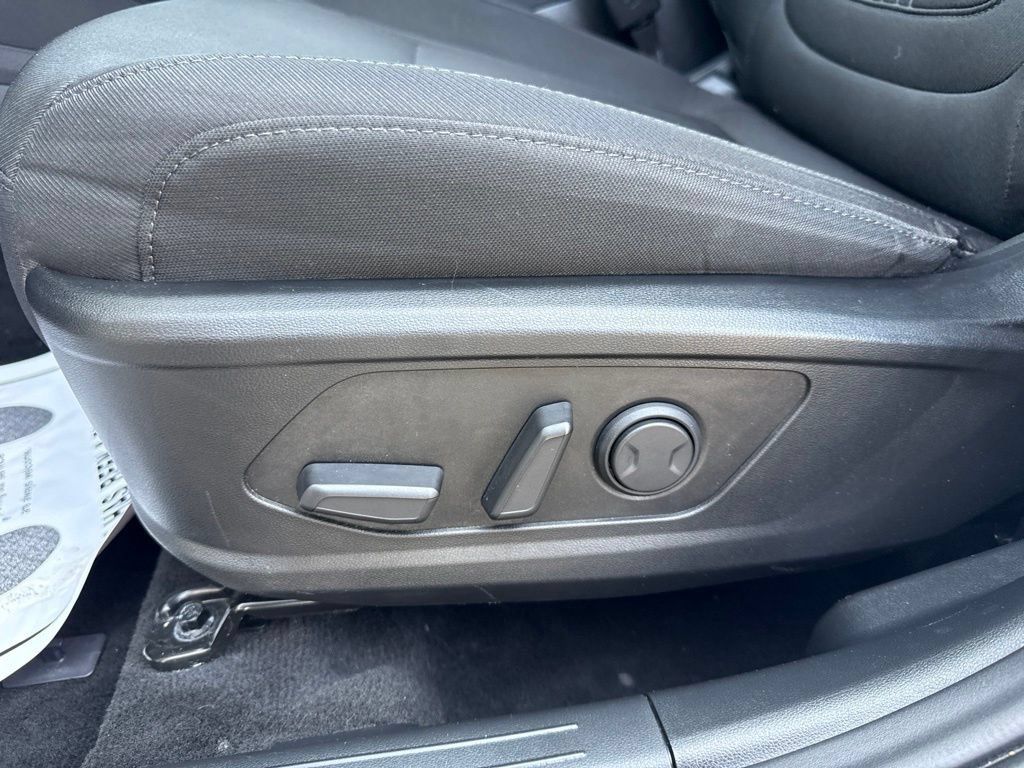 Used 2024 Hyundai Tucson SEL AWD/4WD image 14