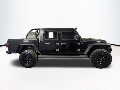 Used 2020 Jeep Gladiator Sport w/ Quick Order Package 24S image 4