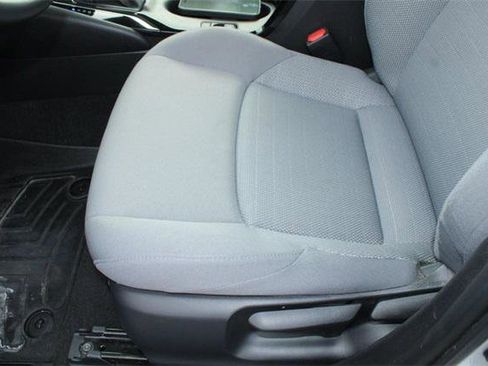 Certified 2024 Toyota Corolla SE w/ SE Premium Package image 16