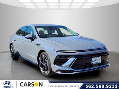 New 2026 Hyundai Sonata SEL