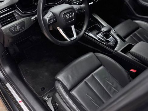 Used 2024 Audi A4 2.0T Premium Plus AWD/4WD image 6