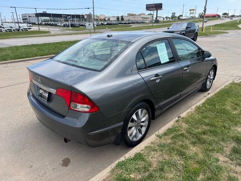 Used 2009 Honda Civic EX-L image 5