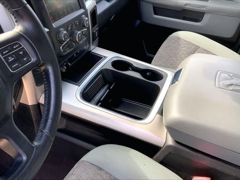 Used 2016 RAM 1500 Lone Star RWD image 16
