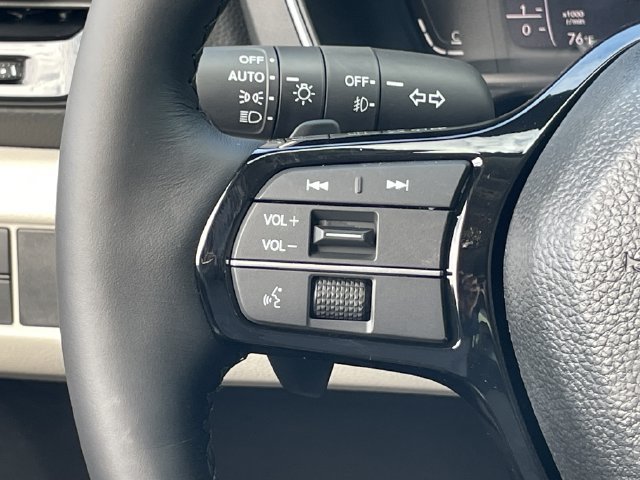 New 2026 Honda Pilot Elite image 14