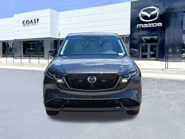 New 2026 MAZDA CX-5 Select AWD/4WD image 2