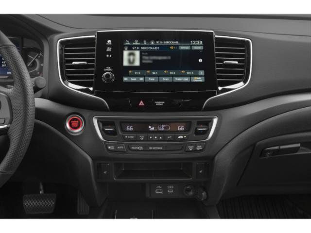 Used 2024 Honda Passport TrailSport image 10
