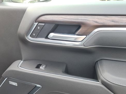 New 2026 GMC Sierra 1500 SLT image 37