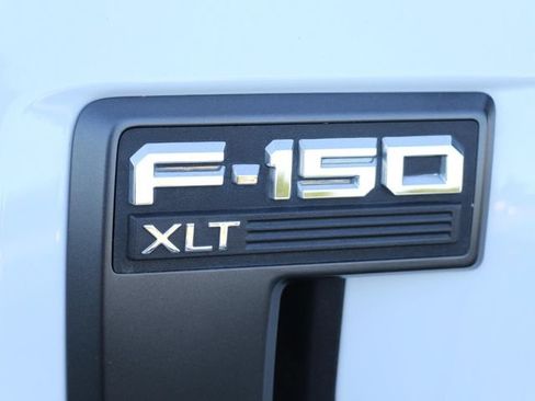 Used 2023 Ford F150 XLT w/ Equipment Group 302A High AWD/4WD image 11