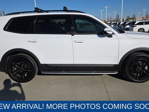 Used 2023 Kia Telluride SX X-Line image 6