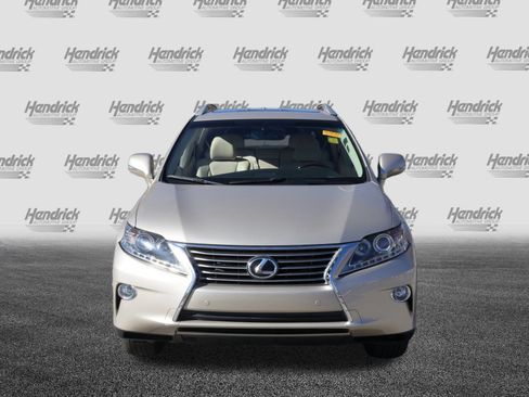Used 2015 Lexus RX 350 FWD image 3