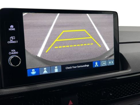 New 2026 Honda CR-V EX-L image 25