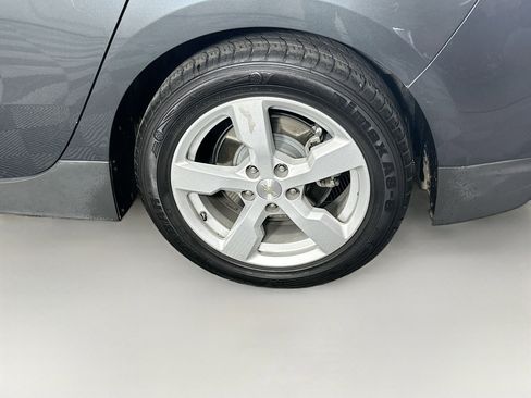 Used 2013 Chevrolet Volt Premium w/ Premium Trim Package FWD image 11
