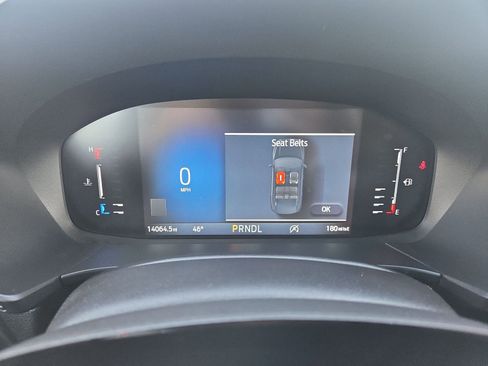 Certified 2023 Ford Escape Active w/ Tech Pack #1 image 14