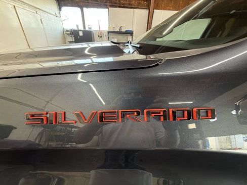 Certified 2020 Chevrolet Silverado 1500 LT w/ All-Star Edition AWD/4WD image 31