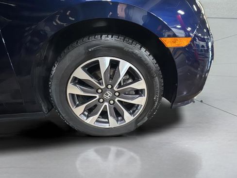 Used 2022 Honda Odyssey EX-L image 26