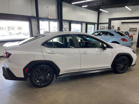 Used 2023 Subaru WRX Premium AWD/4WD image 13