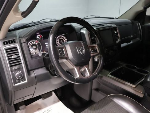 Used 2015 RAM 1500 Limited AWD/4WD image 22
