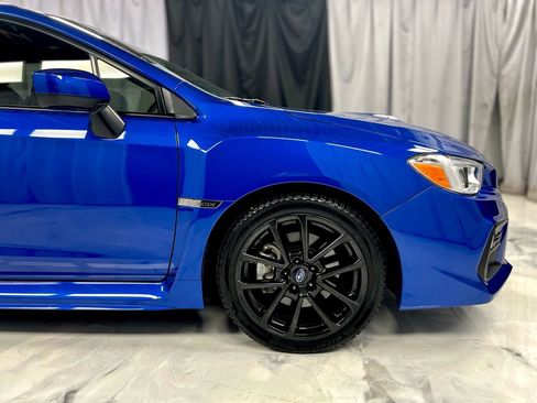 Used 2020 Subaru WRX Premium image 13