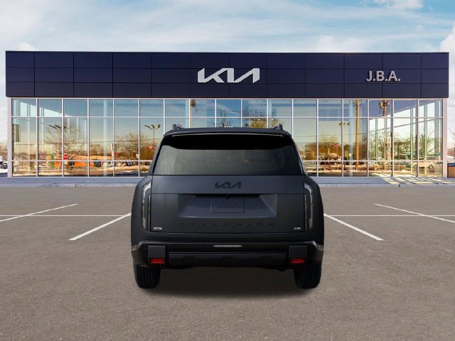 New 2027 Kia Telluride X-Line SX Prestige AWD/4WD image 5