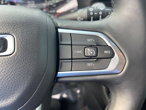 Certified 2022 Jeep Compass Latitude AWD/4WD image 43