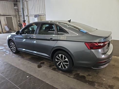 Used 2024 Volkswagen Jetta S FWD image 12