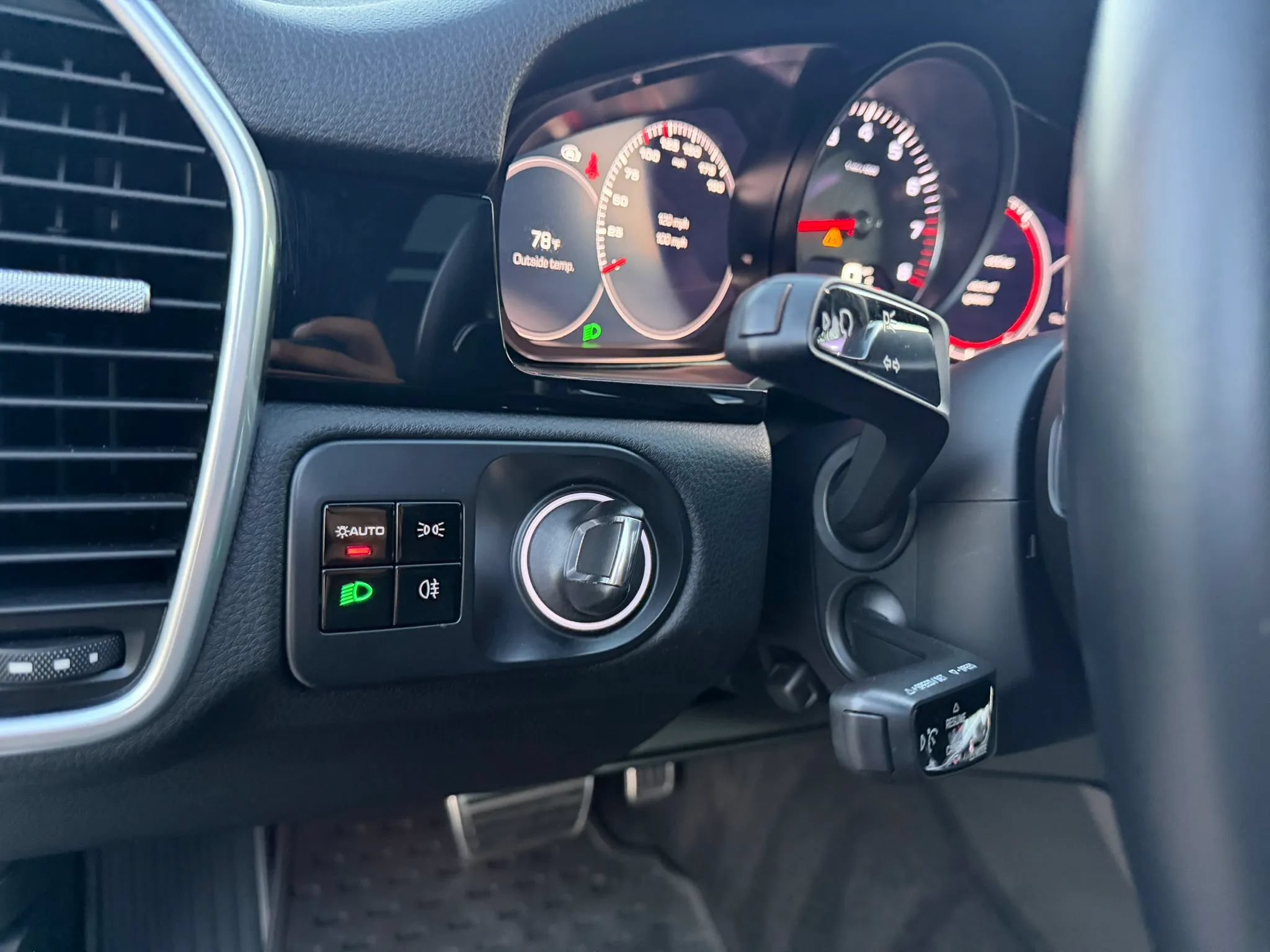 Used 2019 Porsche Cayenne S AWD/4WD image 36