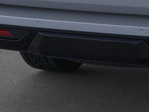 New 2025 Ford Expedition Tremor image 23