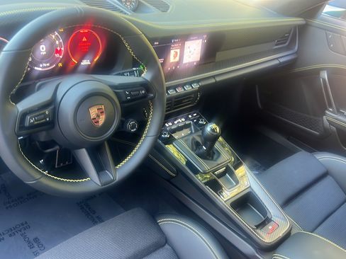 Certified 2026 Porsche 911 GT3 RWD image 17