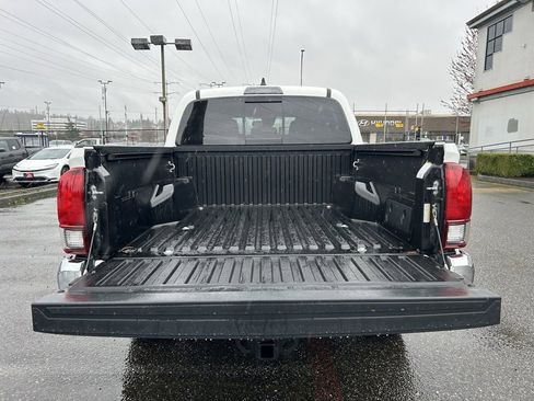 Certified 2023 Toyota Tacoma SR5 image 23