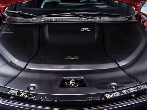 Used 2024 Chevrolet Blazer EV LT image 11