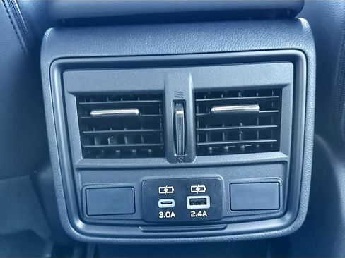 New 2026 Subaru Forester Premium AWD/4WD image 31