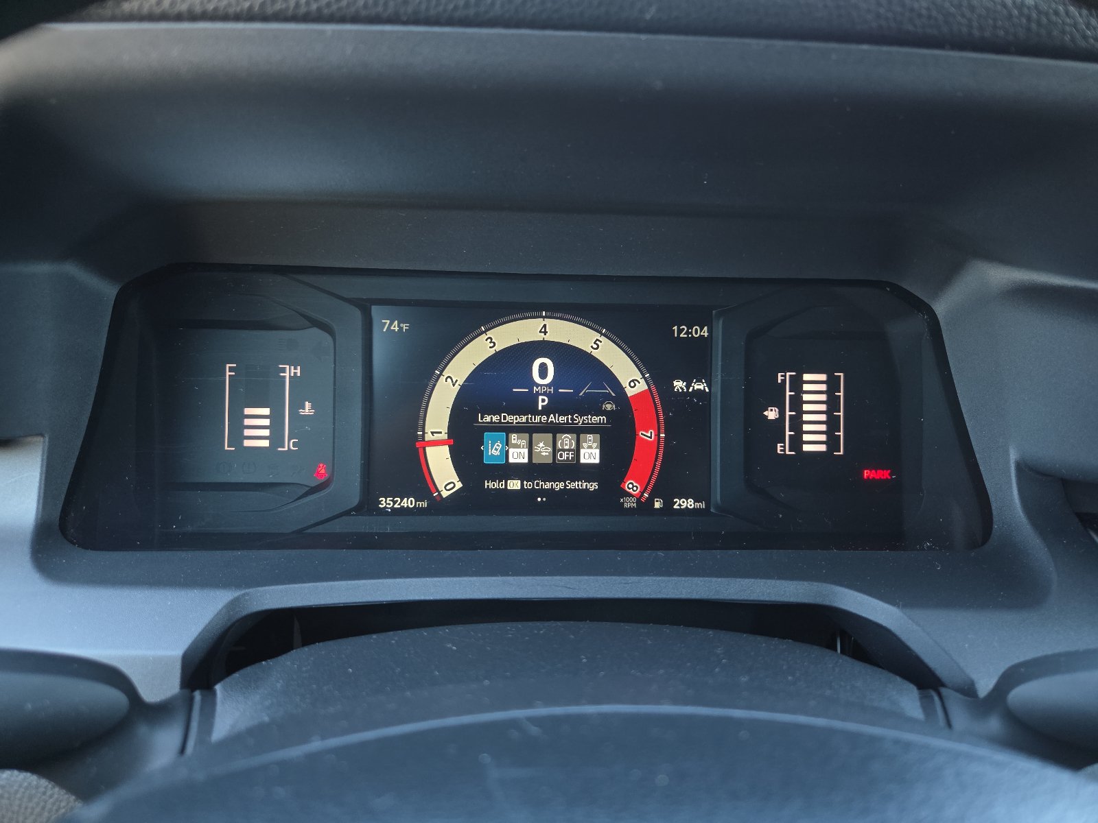 Used 2025 Toyota Tacoma SR5 RWD image 23