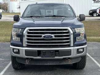 Used 2016 Ford F150 XLT w/ Equipment Group 302A Luxury video 2