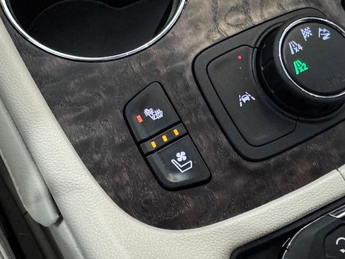 Certified 2023 GMC Acadia Denali AWD/4WD image 28