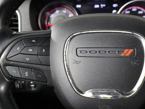 Used 2018 Dodge Charger Police w/ Fleet Safety Group AWD/4WD image 8