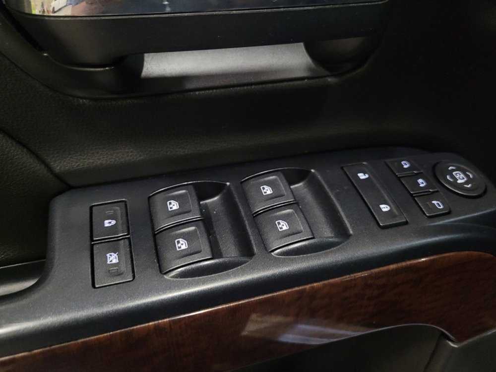 Used 2018 GMC Sierra 1500 SLT AWD/4WD image 27