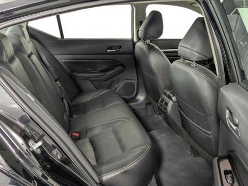 Used 2023 Nissan Altima 2.5 SL image 18